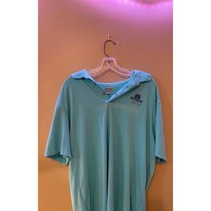 Ashworth Golf Shirt